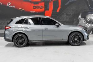 2023 Mercedes-Benz GLC-Class GLC300