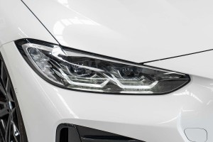 2021 BMW 4 Series 420i M Sport