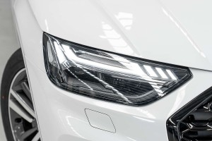 2023 Audi Q5 40 TDI S line