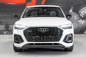 2023 Audi Q5 40 TDI S line
