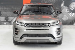 2022 Land Rover Range Rover Evoque P250 R-Dynamic HSE