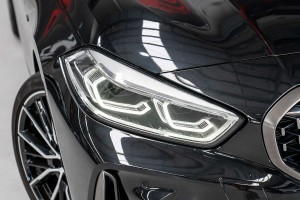 2020 BMW 1 Series M135i xDrive