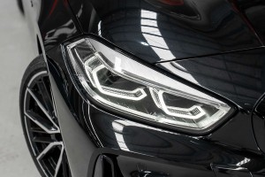 2023 BMW 1 Series 118i M Sport