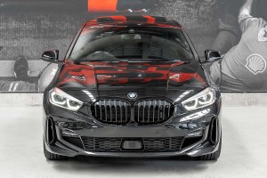 2023 BMW 1 Series 118i M Sport