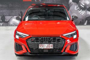 2024 Audi S3 