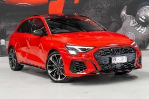 2024 Audi S3 