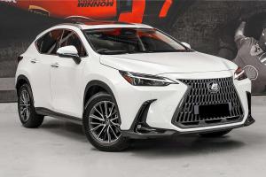 2023 Lexus NX NX250