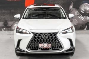 2023 Lexus NX NX250