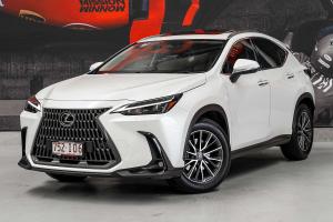 2023 Lexus NX NX250
