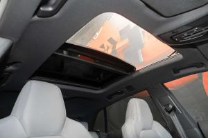2021 Audi SQ8 TDI