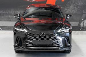 2024 Lexus RX RX350h Sports Luxury