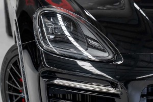 2023 Porsche Cayenne GTS