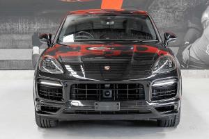 2023 Porsche Cayenne GTS
