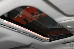 2017 Holden Special Vehicles Senator Signature 30th Anniversary