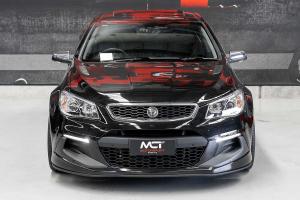 2017 Holden Special Vehicles Senator Signature 30th Anniversary