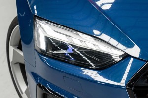 2024 Audi A5 45 TFSI S line