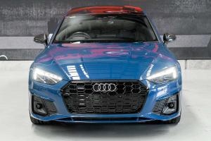 2024 Audi A5 45 TFSI S line