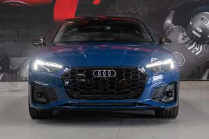 2024 Audi A5 45 TFSI S line