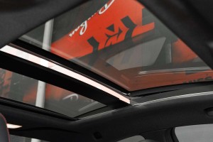 2015 Mercedes-Benz C-Class C250 Avantgarde