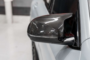 2022 BMW X4 M Competition