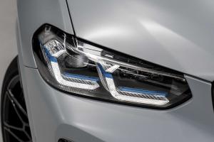 2022 BMW X4 M Competition