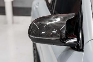 2022 BMW X4 M Competition