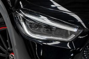 2020 Mercedes-Benz GLA-Class GLA250