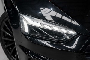 2021 Audi A5 40 TFSI S line