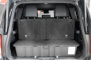 2025 Toyota Landcruiser Prado GXL