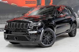 2021 Jeep Grand Cherokee S-Limited