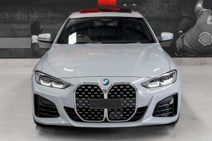 2022 BMW 4 Series 430i M Sport