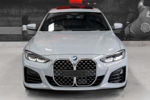 2022 BMW 4 Series 430i M Sport