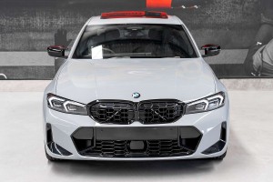 2024 BMW 3 Series M340i xDrive