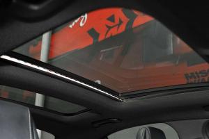 2017 Mercedes-Benz C-Class C63 AMG S