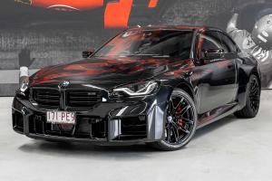 2024 BMW M2 
