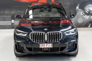 2020 BMW X5 xDrive30d M Sport
