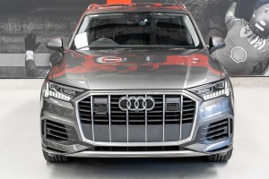 2022 Audi Q7 45 TDI