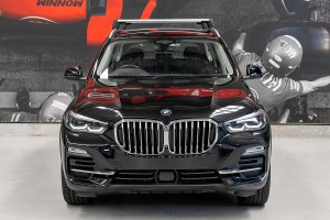 2020 BMW X5 xDrive25d