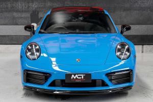 2023 Porsche 911 Carrera GTS