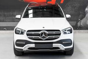 2024 Mercedes-Benz GLE-Class GLE300 d