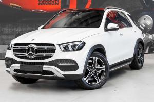 2024 Mercedes-Benz GLE-Class GLE300 d