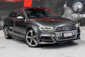 2019 Audi S3 