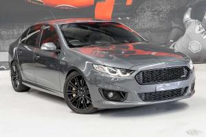 2016 Ford Falcon XR6 Sprint