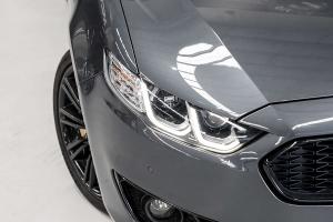 2016 Ford Falcon XR6 Sprint