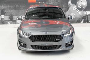 2016 Ford Falcon XR6 Sprint