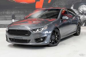 2016 Ford Falcon XR6 Sprint