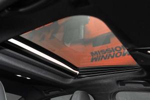 2022 BMW M3 Competition