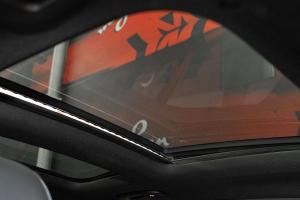 2019 Mercedes-Benz C-Class C63 AMG S