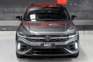 2023 Volkswagen T-Roc R