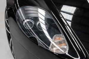 2012 Aston Martin DB9 